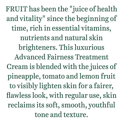 Biotique Bio White Advanced Fairness Treatment Biotique Bio White Advanced Fairness Treatment