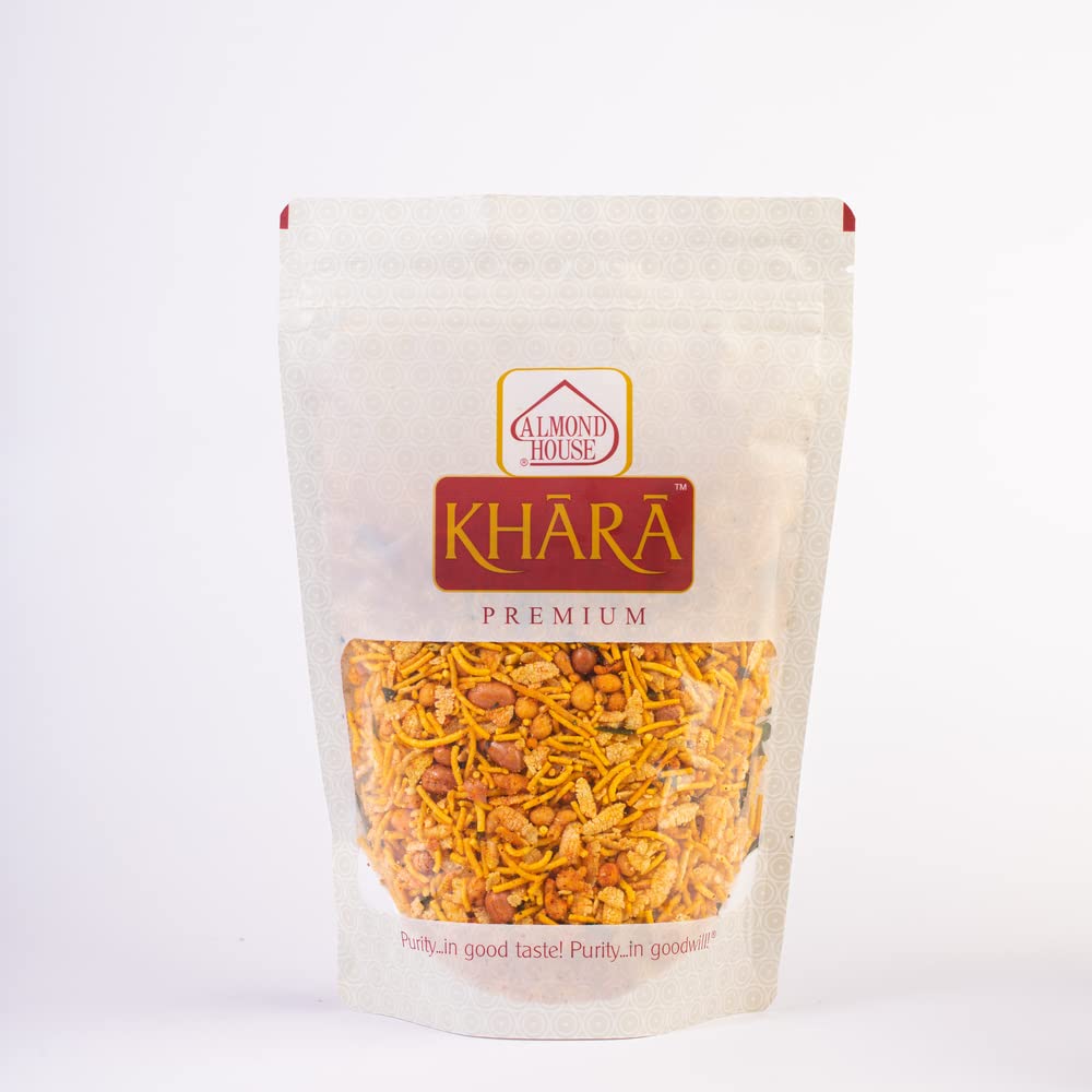 Almond House Palli Mixture - Safuron