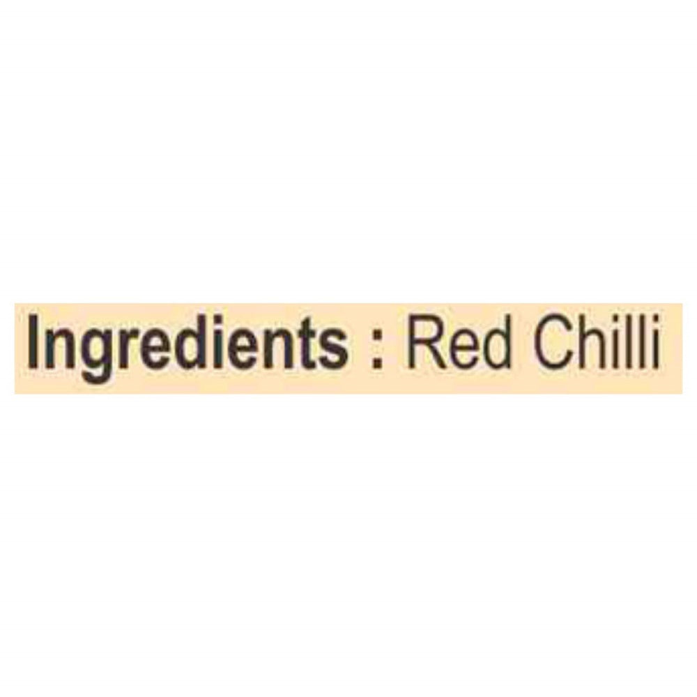 Patanjali Red Chilli Powder(200 gm) Patanjali Red Chilli Powder(200 gm)