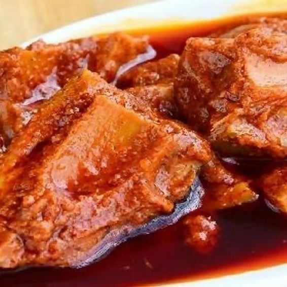 konaseema Mango (Avakaya) Pickle konaseema special foods