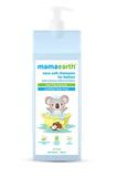 Mamaearth Coco Soft Shampoo with Coconut Milk & Turmeric for Babies