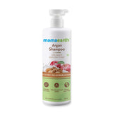 Mamaearth Argan Shampoo & Conditioner Combo - Limited Time Offer