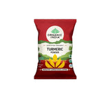 Organic India Turmeric Powder Organic India