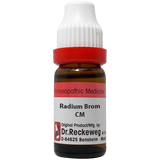Dr. Reckeweg Radium Bromatum Dilution