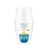 Mamaearth Aqua Glow Hydrating Sunscreen Gel