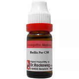 Dr. Reckeweg Bellis Per Dilution - Safuron Naturals