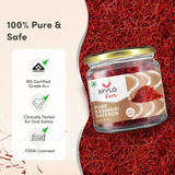 Mylo Care Pure Saffron For Pregnant Women (Kesar) Mylo Care