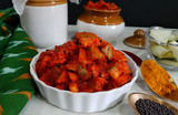 Tenali Ruchulu Cut Mango Pieces Pickle - Dista