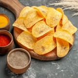 Gummadi Foods Aloo Chips Gummadi Foods