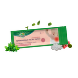 Zandu Feminine Pain Relief Patch - safuroncart
