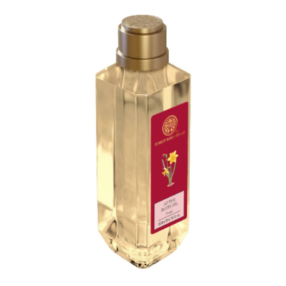 Forest Essentials After Bath Oil Nargis Forest Essentials After Bath Oil Nargis