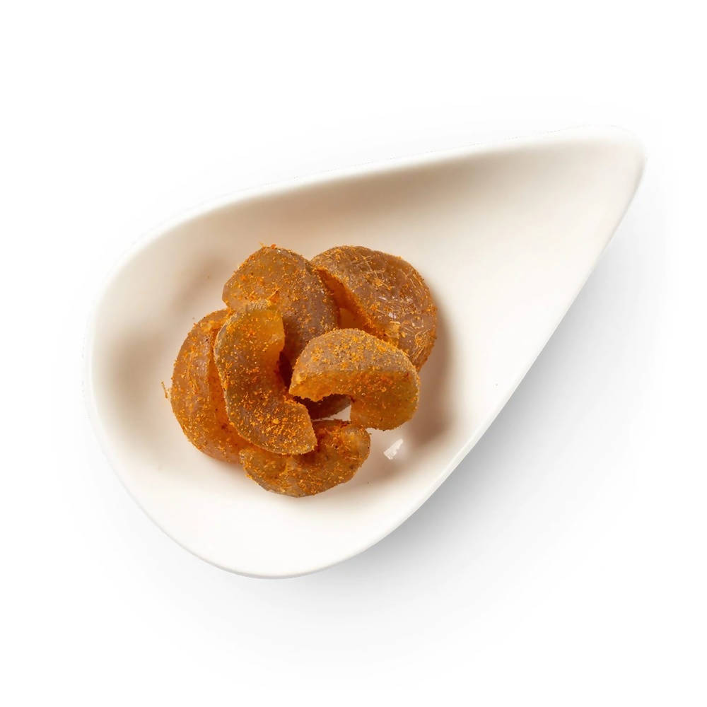 Goosebumps Masala Amla Dehydrated Fruits - Safuron