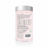 Chai Spa Rose Green Tea Chai Spa