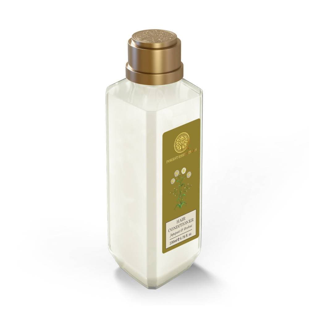 Forest Essentials Hair Conditioner Japapatti & Brahmi Forest Essentials Hair Conditioner Japapatti & Brahmi