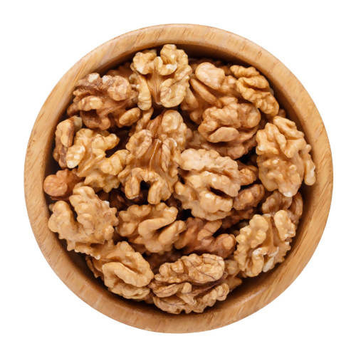 Freshon Organic Walnuts Premium (Hand Graded) Freshon