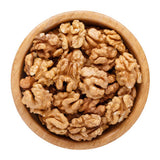 Freshon Organic Walnuts Premium (Hand Graded) Freshon
