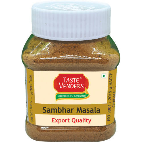 Taste Venders Sambhar Masala Powder - Safuron