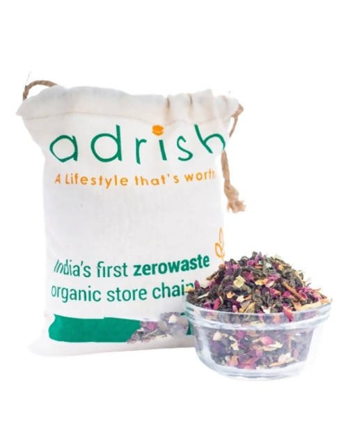 Adrish Organic Kahwa Tea - Safuron