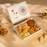 Vellanki Foods Traditional Sweet Box - Safuron