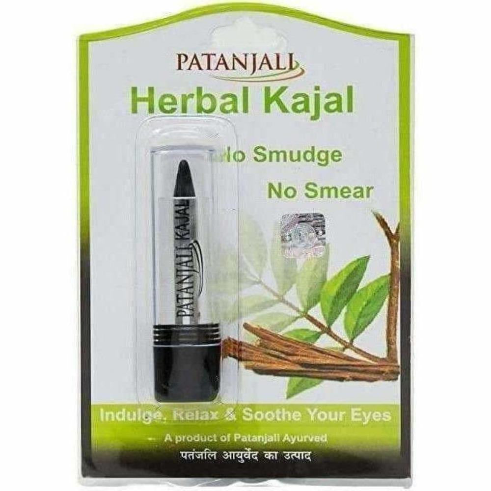 Patanjali Herbal Kajal Patanjali Herbal Kajal