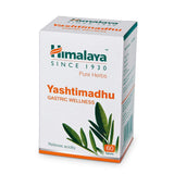 Himalaya Herbals - Yashtimadhu Gastric Wellness
