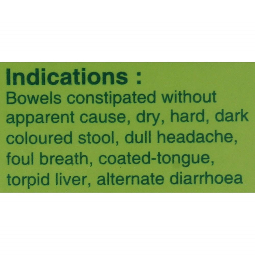 SBL Homeopathy Bio - Combination 4 Tablet SBL Homeopathy Bio - Combination 4 Tablet