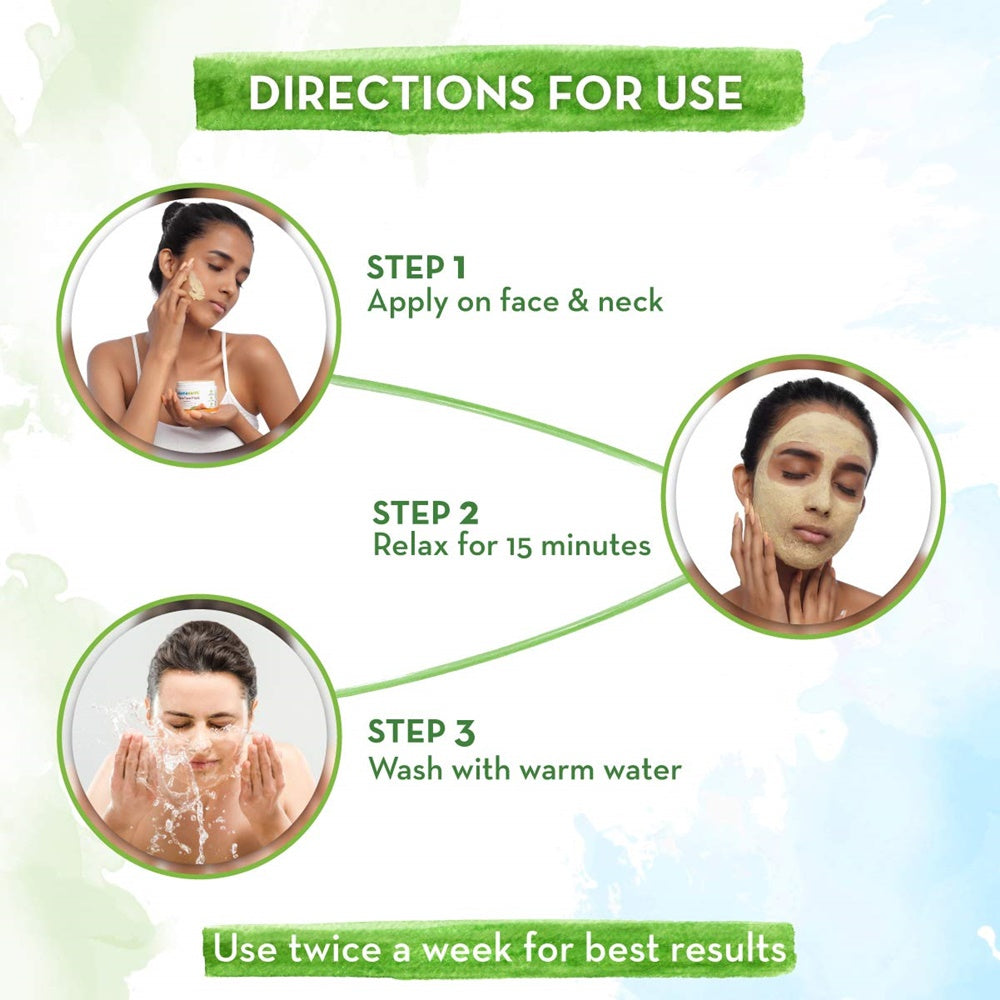 Mamaearth Revitalizing Turmeric Kit Mamaearth Revitalizing Turmeric Kit