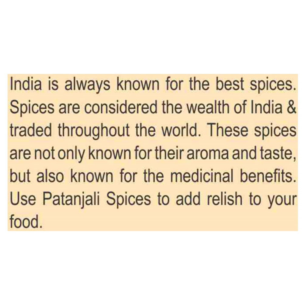 Patanjali Red Chilli Powder(200 gm) Patanjali Red Chilli Powder(200 gm)