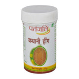 Patanjali Bandhani Hing
