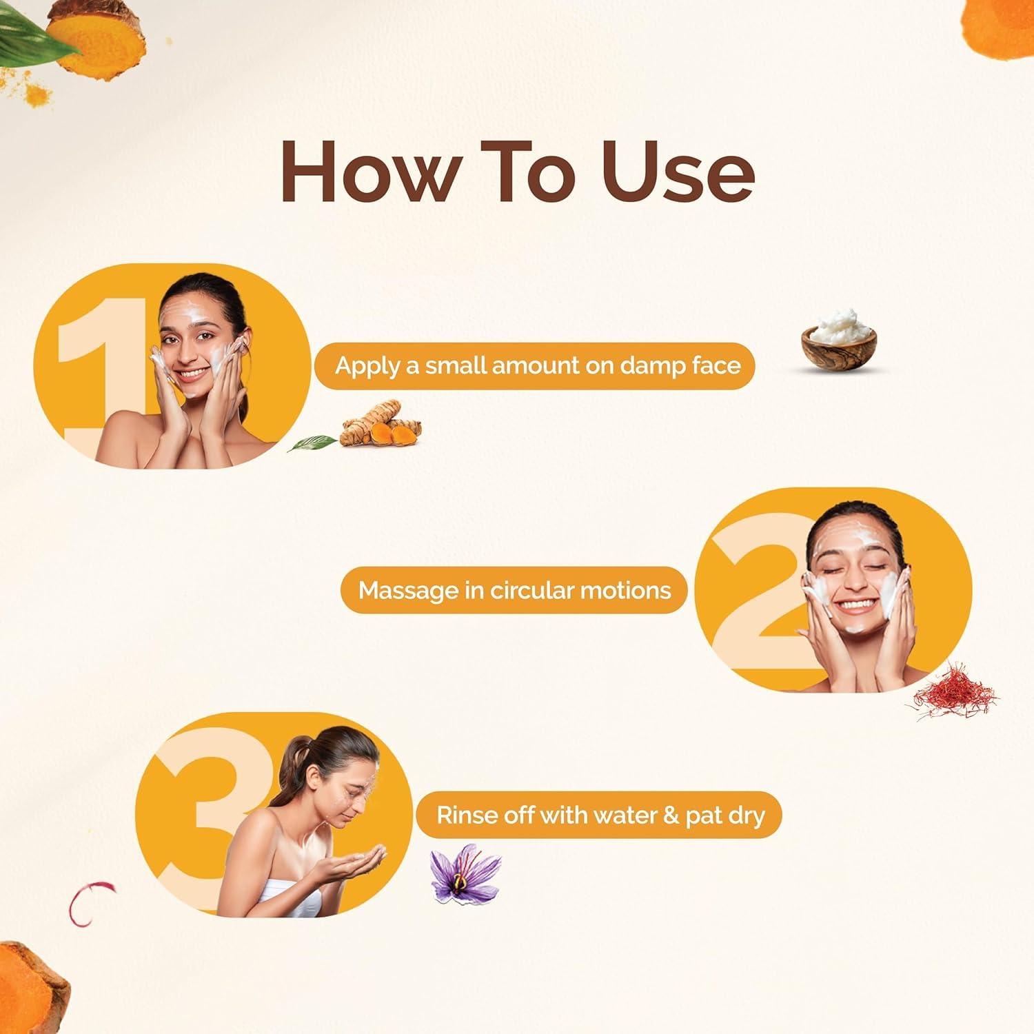 Mamaearth Ubtan Face Wash For Tan Removal Mamaearth Ubtan Face Wash For Tan Removal