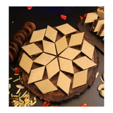 Olive Mithai Kaju D.F Kathli Olive Mithai