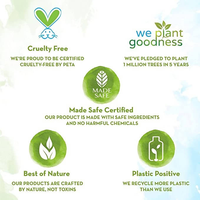 Mamaearth Natural Henna Paste For Rich Naturally Colored Hair Mamaearth Natural Henna Paste For Rich Naturally Colored Hair
