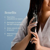 Forest Essentials Hair Growth Ritual For Hair Regeneration