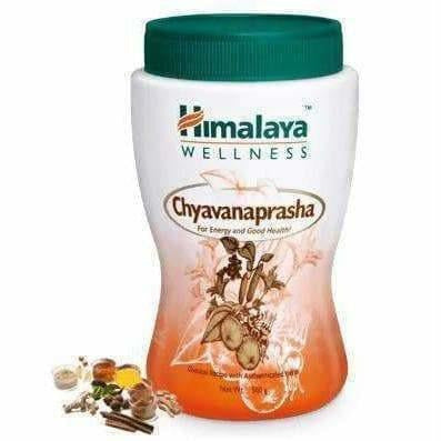 Himalaya Herbals - Chyavanaprasha Himalaya Herbals - Chyavanaprasha