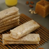 Gummadi Foods Bellam Dry Fruit Potharekulu Gummadi Foods