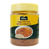 Olive Mithai Nuvvula Karam Olive Mithai