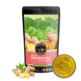 Teacurry Protein Loose Tea Teacurry