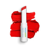 Mamaearth Soft Matte Long Stay Lipstick - Red Dahlia - Safuron