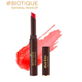 Biotique Diva Kiss Gel Lip Balm - Watermelon Quench-R109