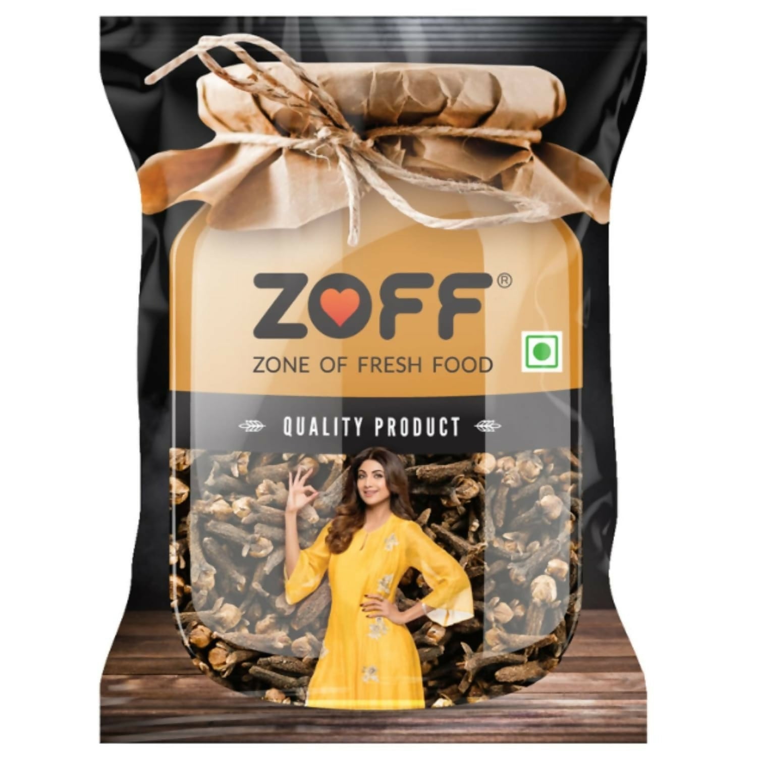 Zoff Aroma Laung Whole Zoff Foods