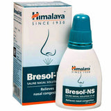 Himalaya Bresol NS Nasal Solution (10ML) - Safuron Naturals