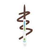 Mamaearth Long Stay Colored Kajal for 11-Hour- Woody Brown - Safuron