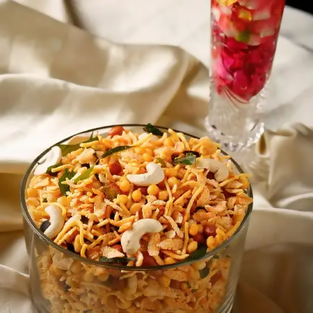 Gummadi Foods Spl Mixture Gummadi Foods
