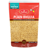 Haldiram's Bhujia Plain - Safuron