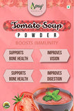 Spag Herbals Instant Tomato Soup Powder Spag Herbals