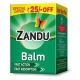 Zandu Balm