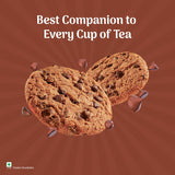 Unibic Choco Chip Cookies Genie India