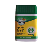 Zandu Sudarshan Tablet