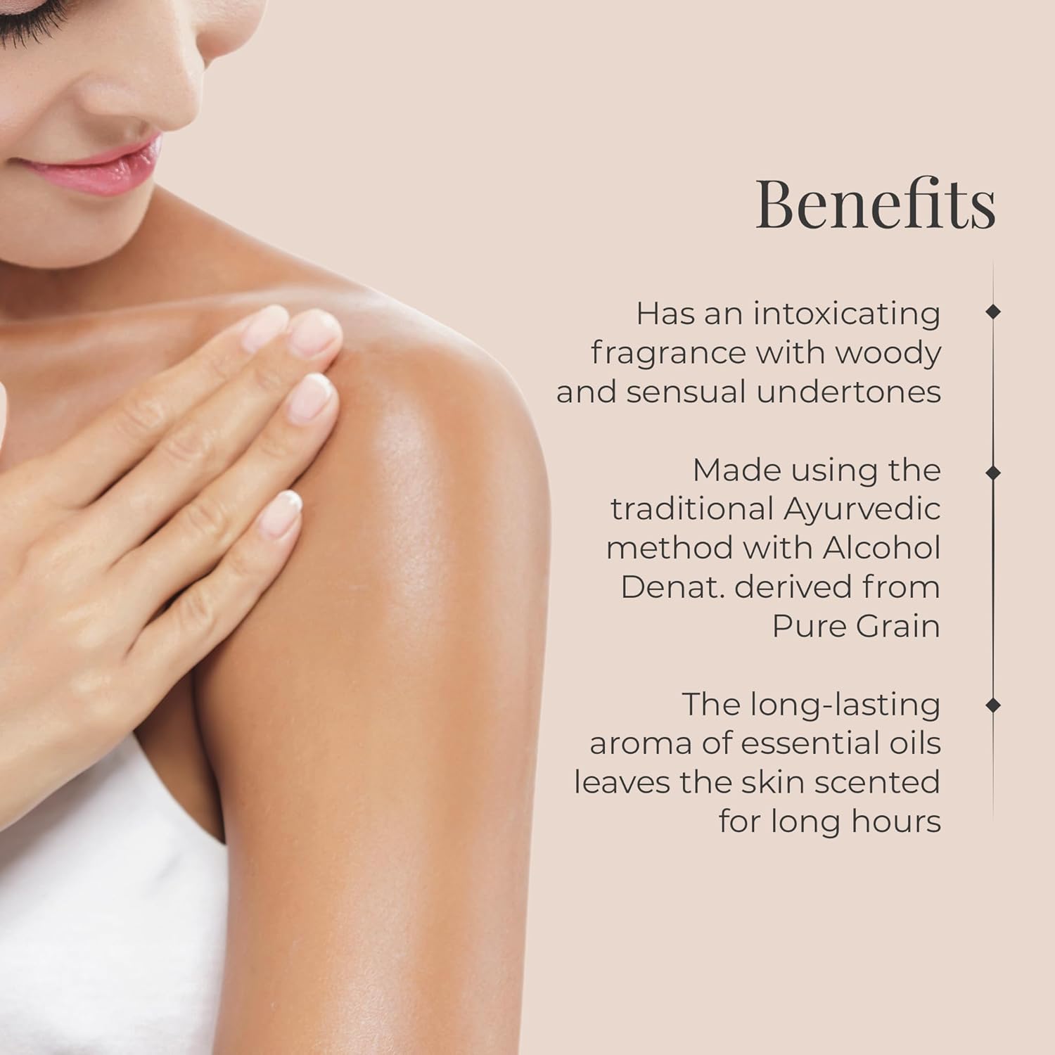 Forest Essentials Body Massage Oil Jasmine & Loban Forest Essentials Body Massage Oil Jasmine & Loban