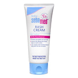 Sebamed Baby Rash Cream For Kids PH 5.5- 100ML - Safuron